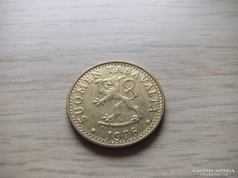 20  Penni  1976   Finnország