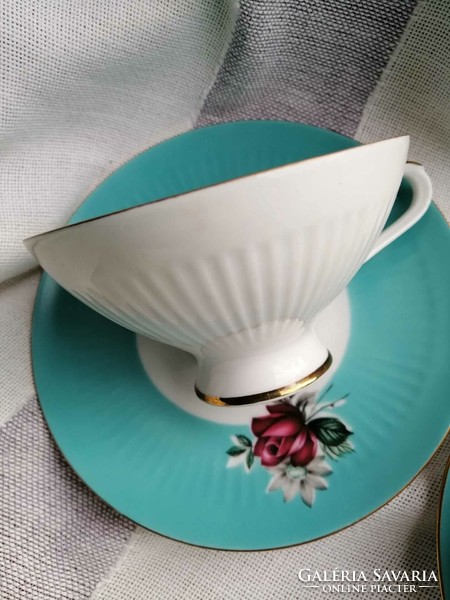Bavaria tea cup and saucer