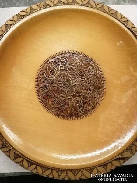Copper plate plates