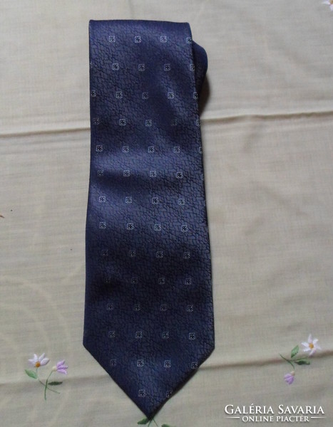 Retro nyakkendő 6.