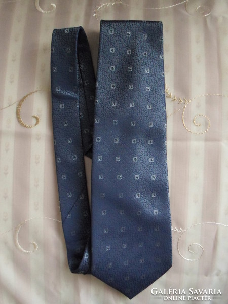 Retro nyakkendő 6.