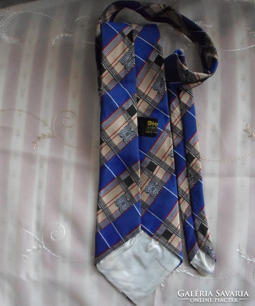 Retro nyakkendő 1. (1970-es, 1980-as évek)