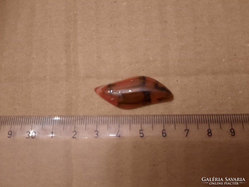 Amber mineral pendant, negotiable