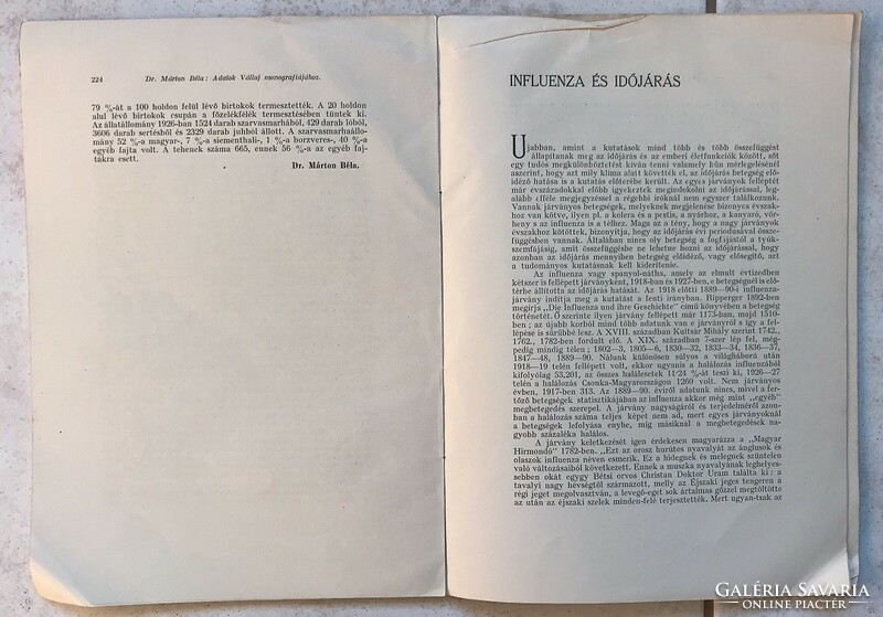 Debreceni szemle - tudományos folyóirat: 1928. április