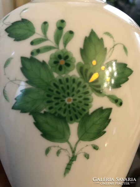 Herend vase