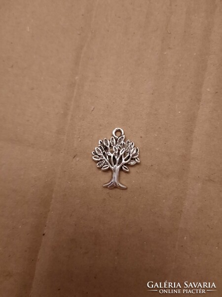 Tree of life pendant, medical metal, negotiable