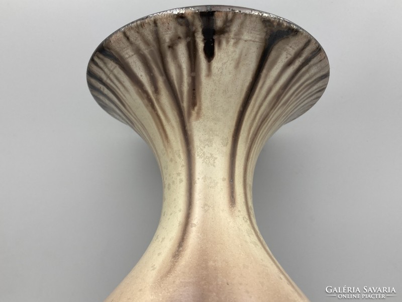 Flawless bod éva ceramic slender vase