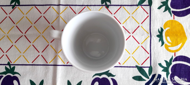 Reader's digest limited edition coffee mug