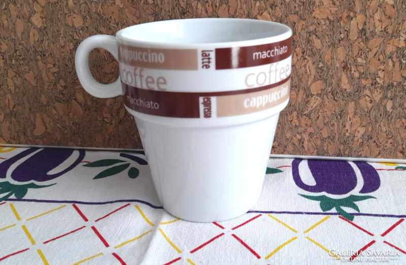 Reader's digest limited edition coffee mug