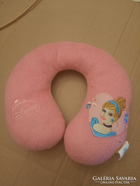 Plush toy, Disney princess neck pillow, negotiable