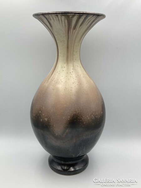 Flawless bod éva ceramic slender vase