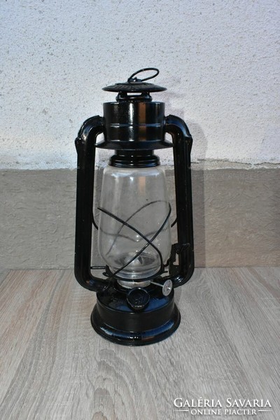 Lampart 598 viharlámpa, petróleum lámpa
