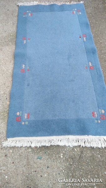 Carpet from Nepal