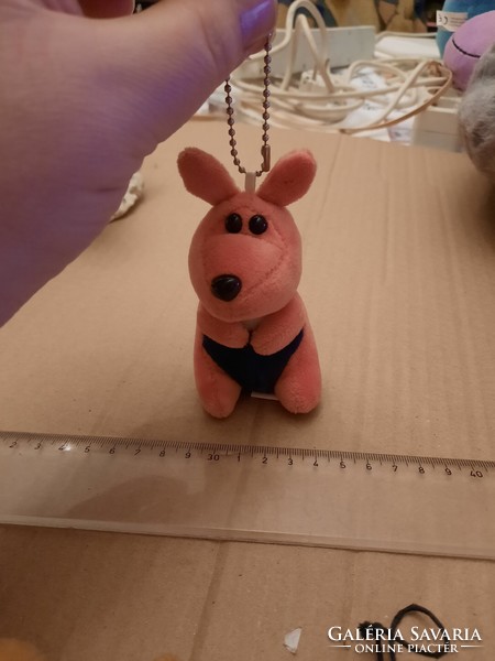 Plush toy, dog, puppy, keychain figure, negotiable