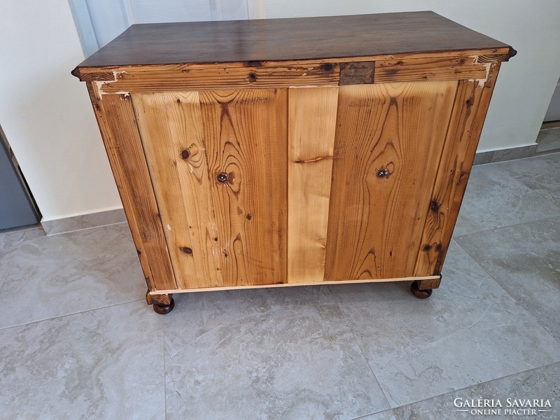 Old German dresser