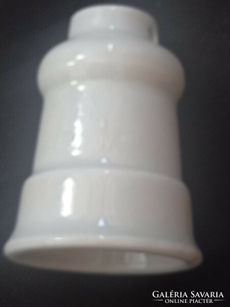 Retro/antique porcelain socket/retro noris socket/lamp part