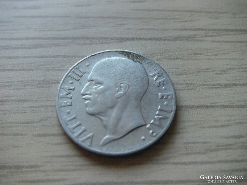 20  Cent  1941   Olaszország