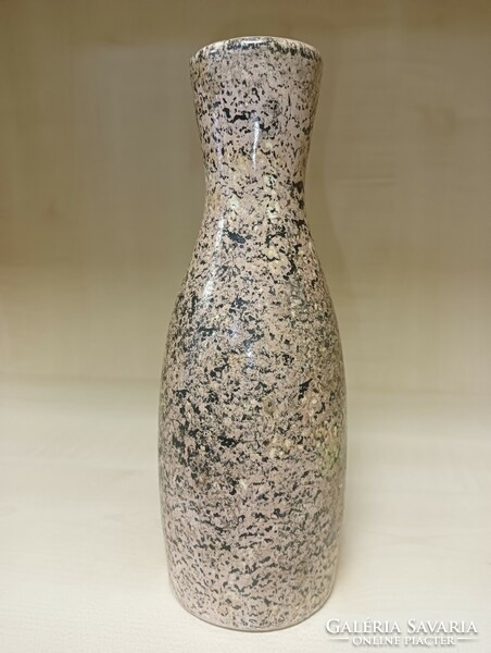 Art ceramic vase