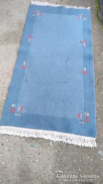 Carpet from Nepal