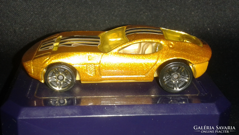 Hot Wheels Ford Shelby 2005