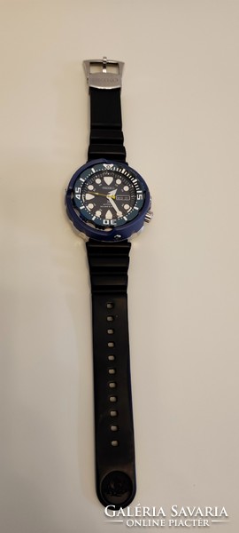 Seiko Prospex 50 búvár óra Air Diver SRP653K1 llimitált kiadás, full szett, gyári garanciával karóra