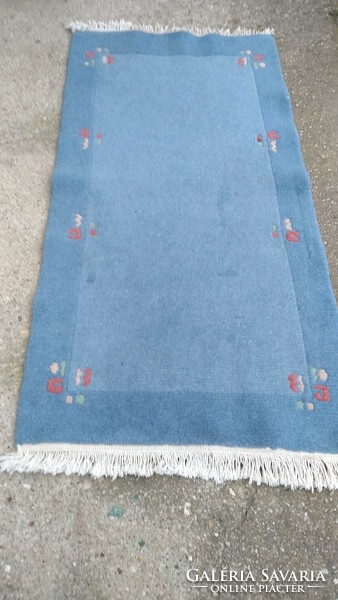 Carpet from Nepal