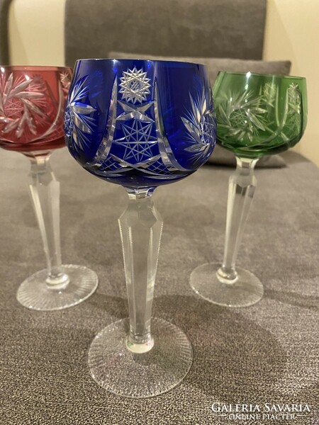 Römer glass