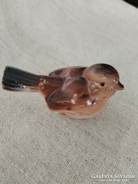 Picur little bird - ceramic decorative object