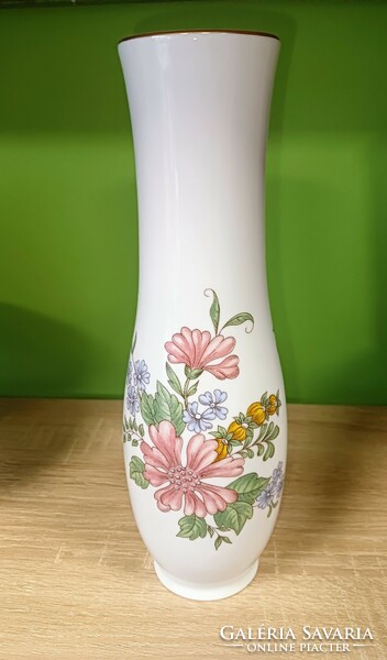 Zsolnay's flower vase