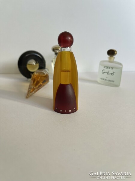Vintage luxury perfume collection 5 pieces, rare! Paloma picasso, marella ferrera, giorgio armani etc...