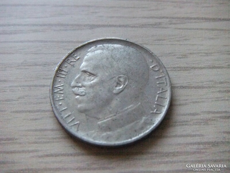50 Cent 1921 Italy