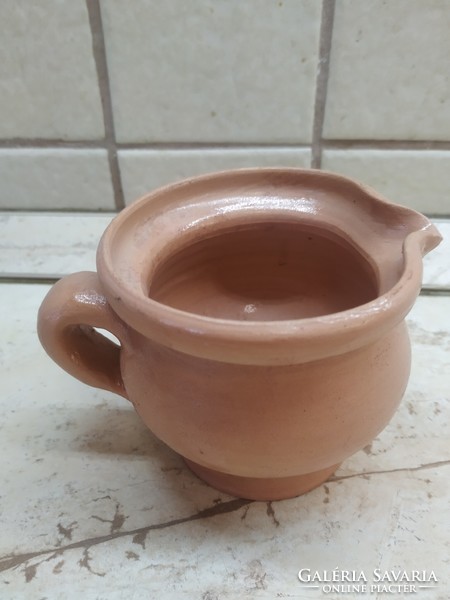 Ceramic pouring pot for sale!
