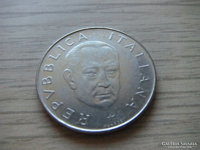 100 Líra   1974  Olaszország