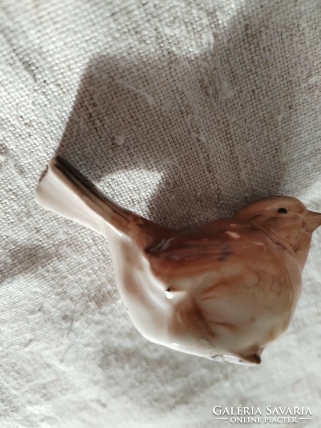 Picur little bird - ceramic decorative object