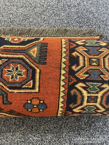 Kaukázusi szőnyeg