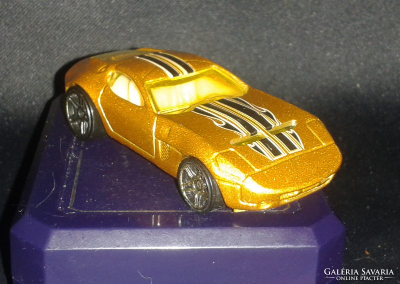 Hot Wheels Ford Shelby 2005