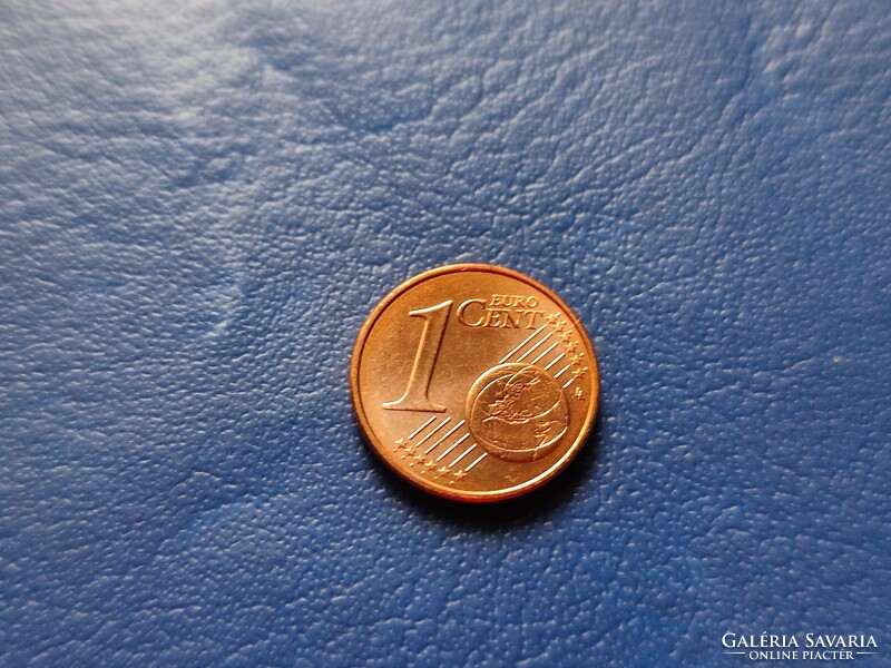 ANDORRA 1 EURO CENT 2019 KECSKE! UNC! RITKA!