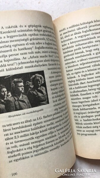 Kurt Rieder: A koncentrációs táborok története - A náci lágerektől az orosz gulagokig
