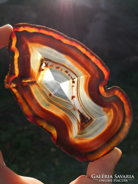 Agate 