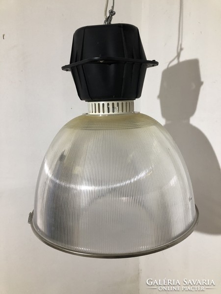 Industrial lamp, hall lamp, hanging lamp, hall lamp