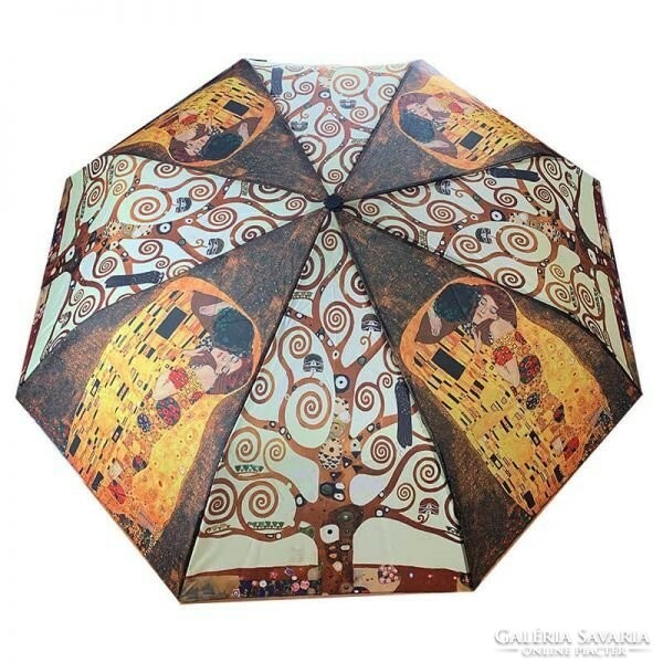 Klimt umbrella / mini / 29004