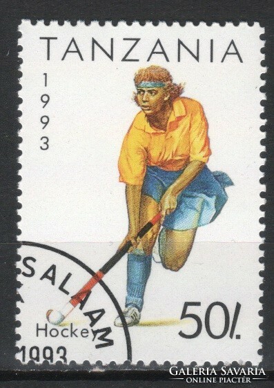 Tanzania 0158 mi 1468 0.40 euros
