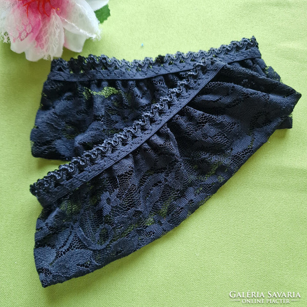 Wedding fen10 - lace secret socks selectable color and size
