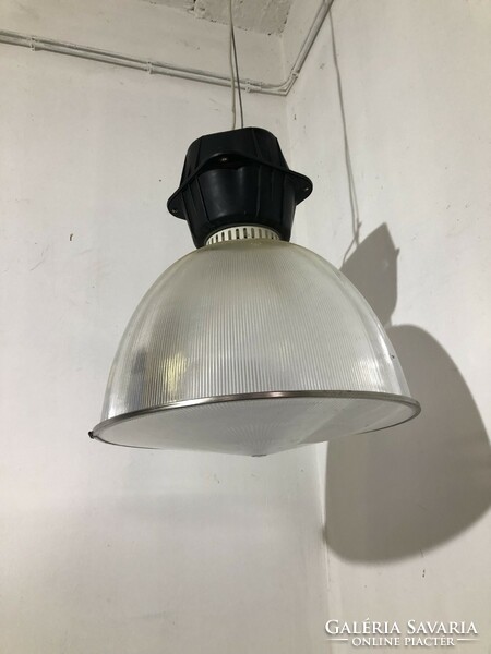 Industrial lamp, hall lamp, hanging lamp, hall lamp