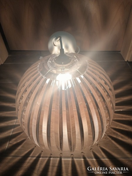 Modern design ceiling lamp. Negotiable.