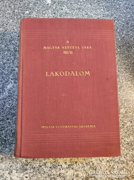 Hungarian folk music library iii/b: wedding (1956) Béla Bartók-Zoltán Kodály- Lajos Kiss
