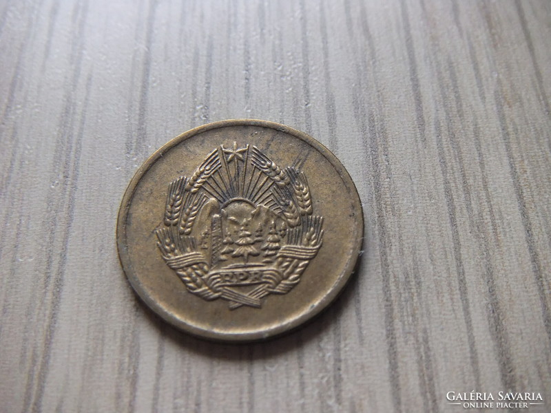 5 Bani  1957     Románia