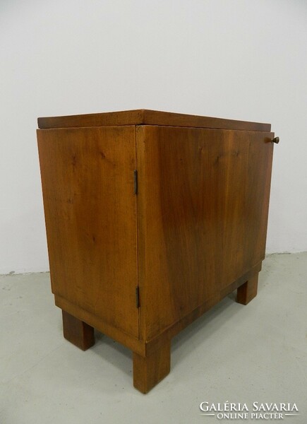 Art deco / bauhaus small cabinet, chest of drawers