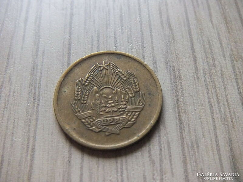 5 Bani  1956     Románia