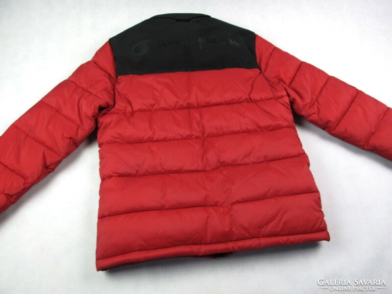 Original champion (m) men's quilted winter jacket
